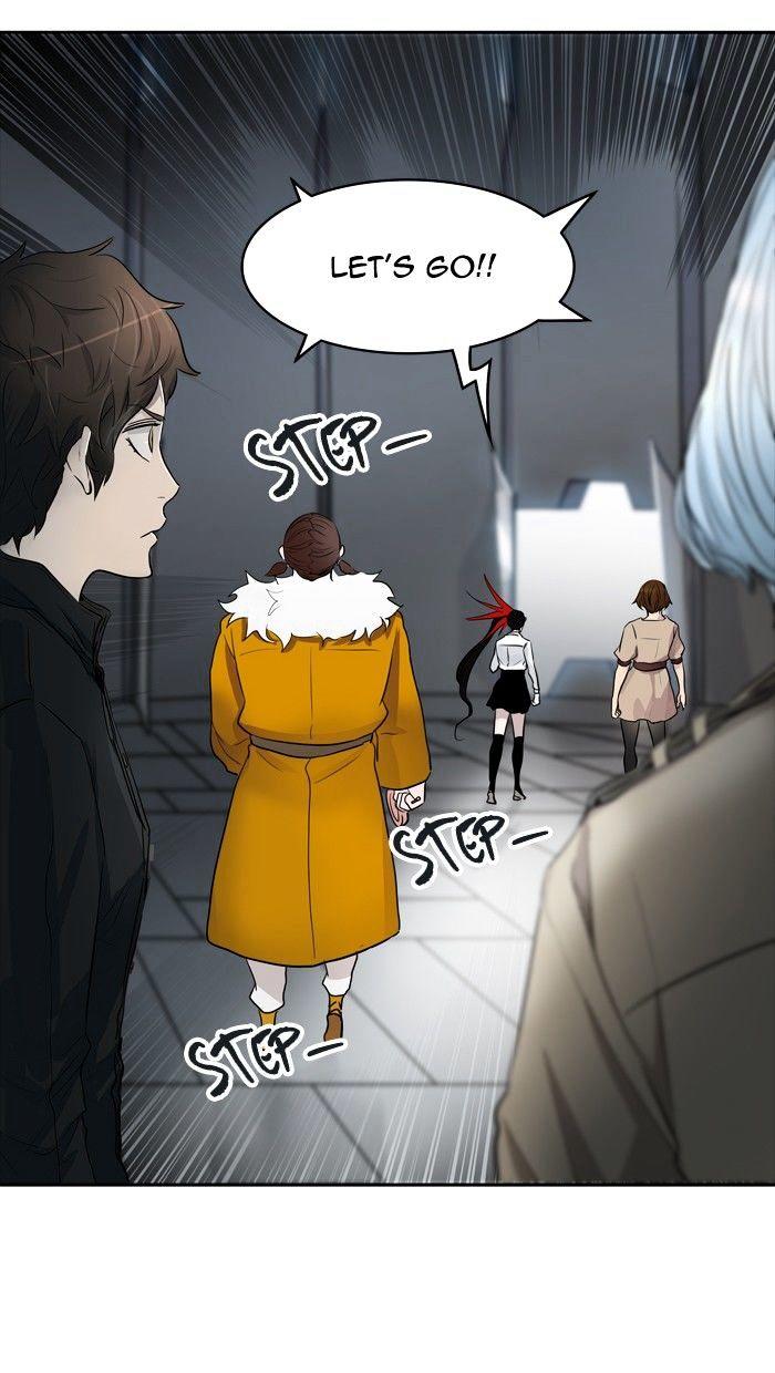 Tower Of God, Chapter 343 image 091